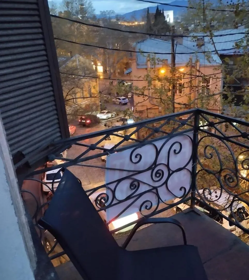 Apartment In Tbilisi 0*,  Georgien