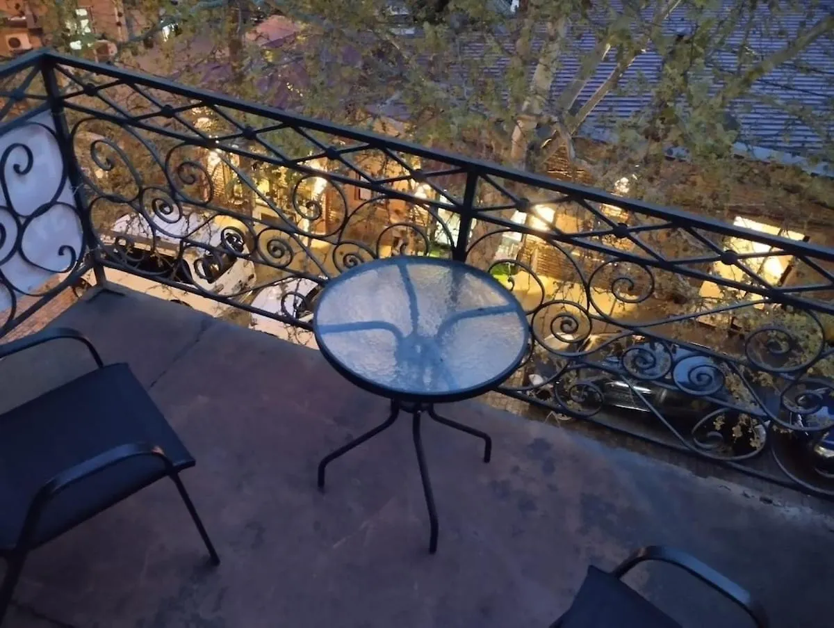 Apartment In Tbilisi