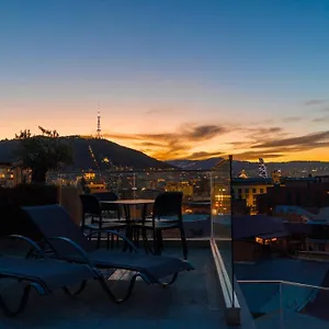 4* Otel Banovani